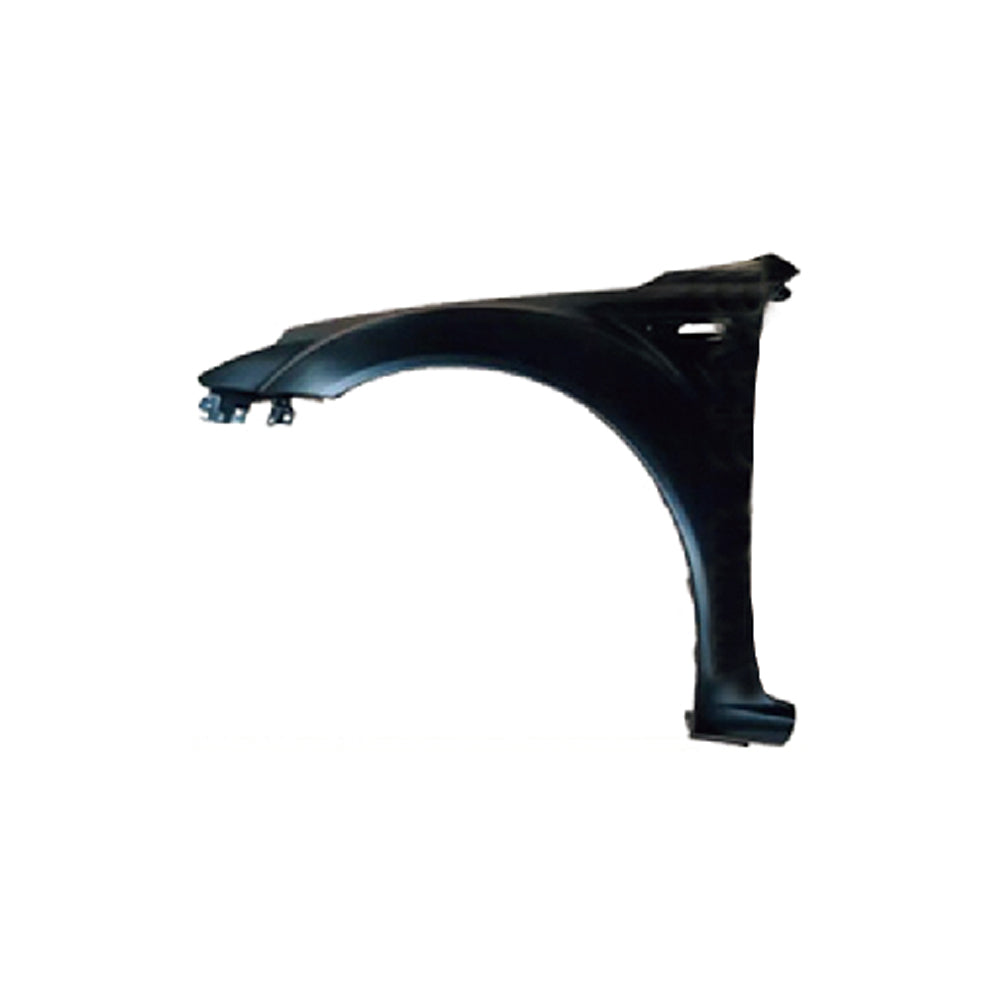 REPLACEMENT FRONT FENDER LH, FOR FAW B50