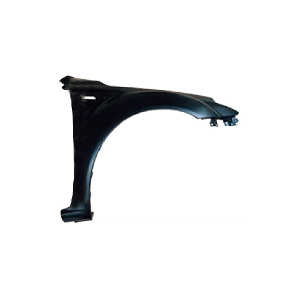 REPLACEMENT FRONT FENDER RH, FOR FAW B50