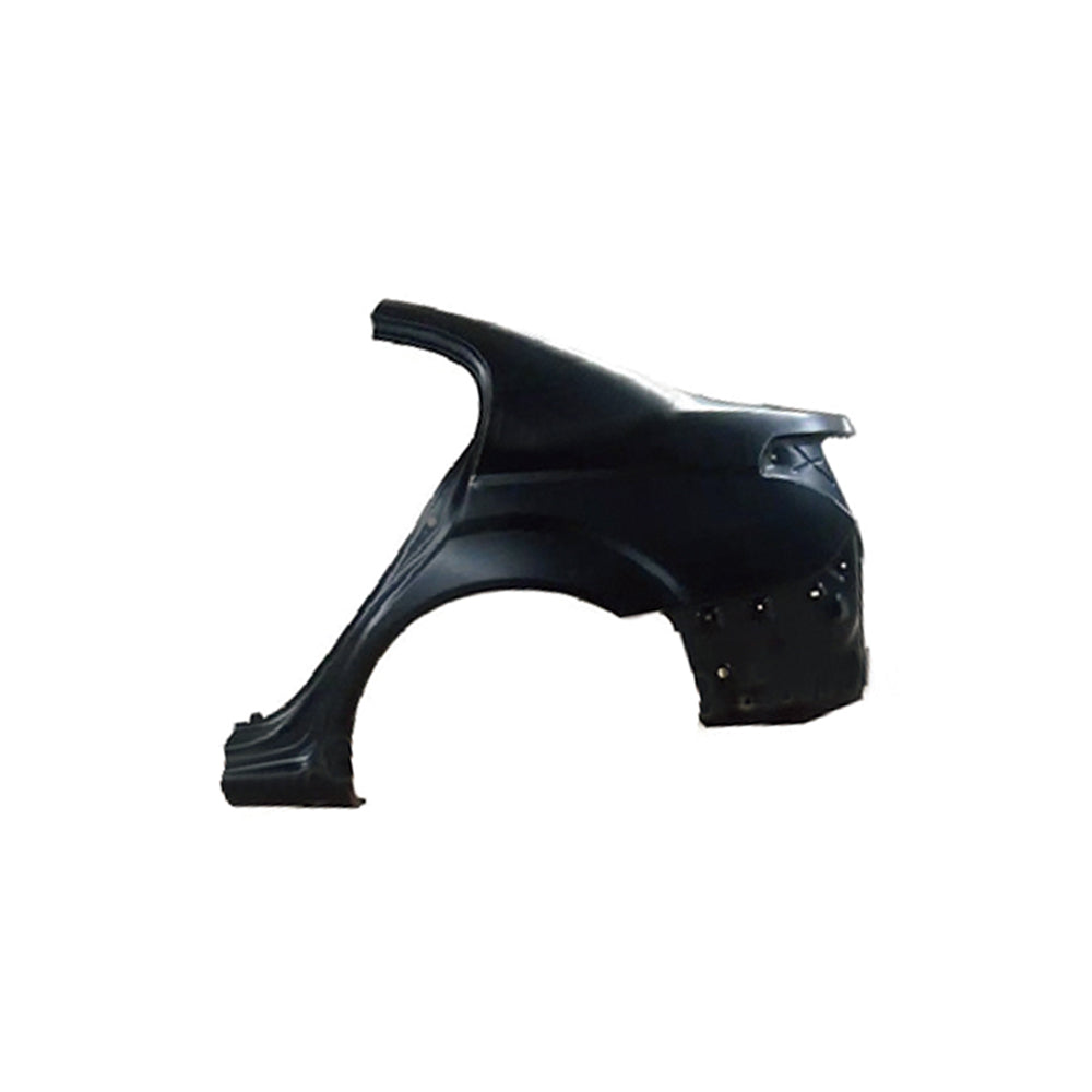 REPLACEMENT REAR FENDER LH, FOR FAW B50