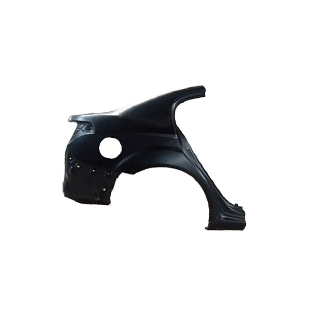 REPLACEMENT REAR FENDER RH, FOR FAW B50