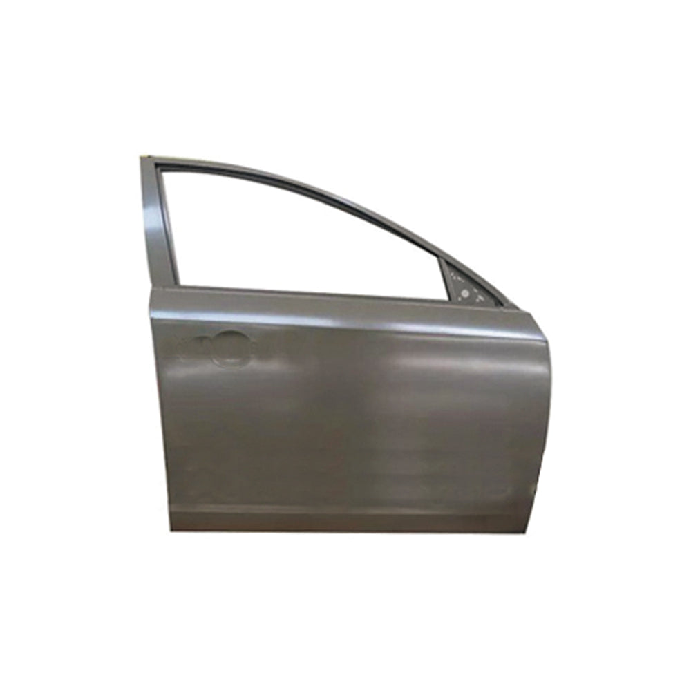 REPLACEMENT FRONT DOOR RH, FOR FAW B70