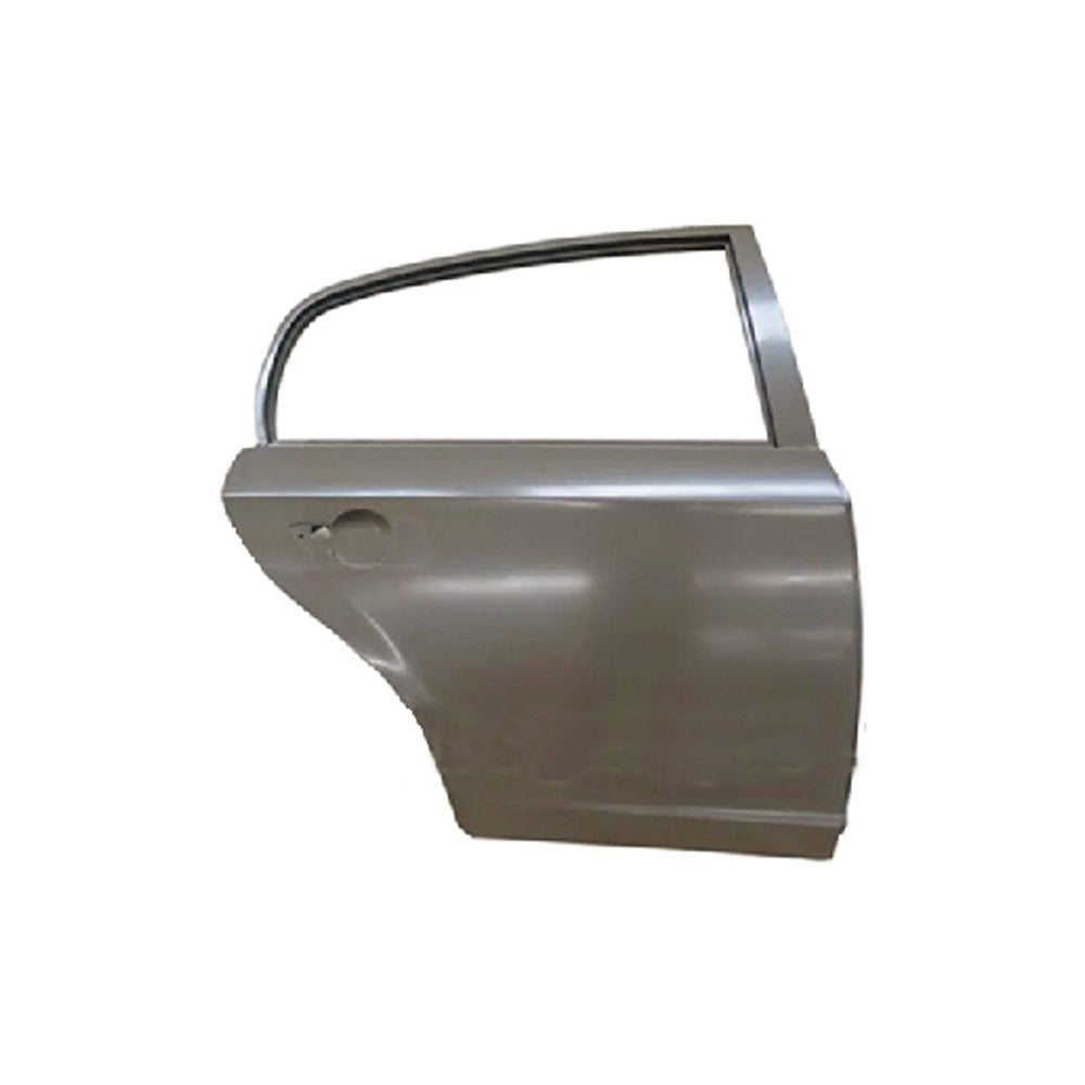 REPLACEMENT REAR DOOR RH, FOR FAW B70