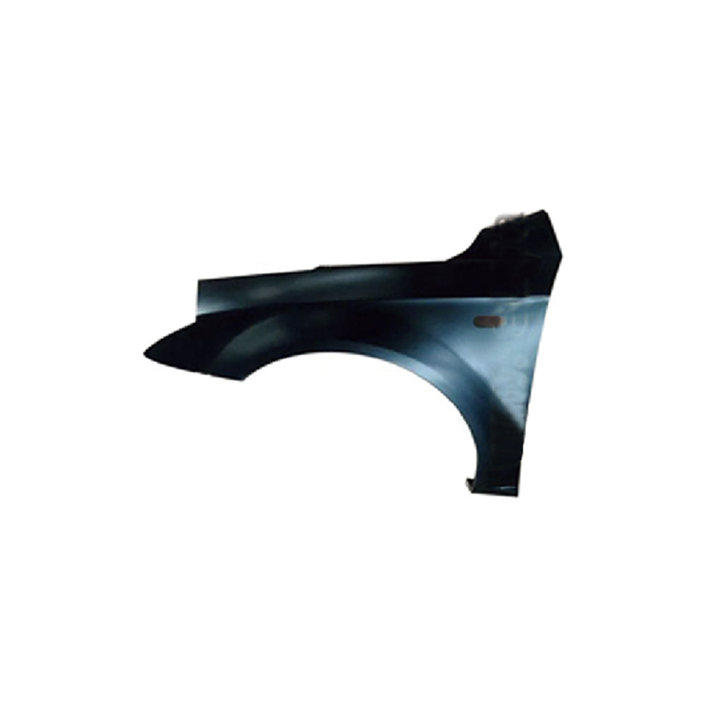 REPLACEMENT FRONT FENDER LH, FOR FAW B70