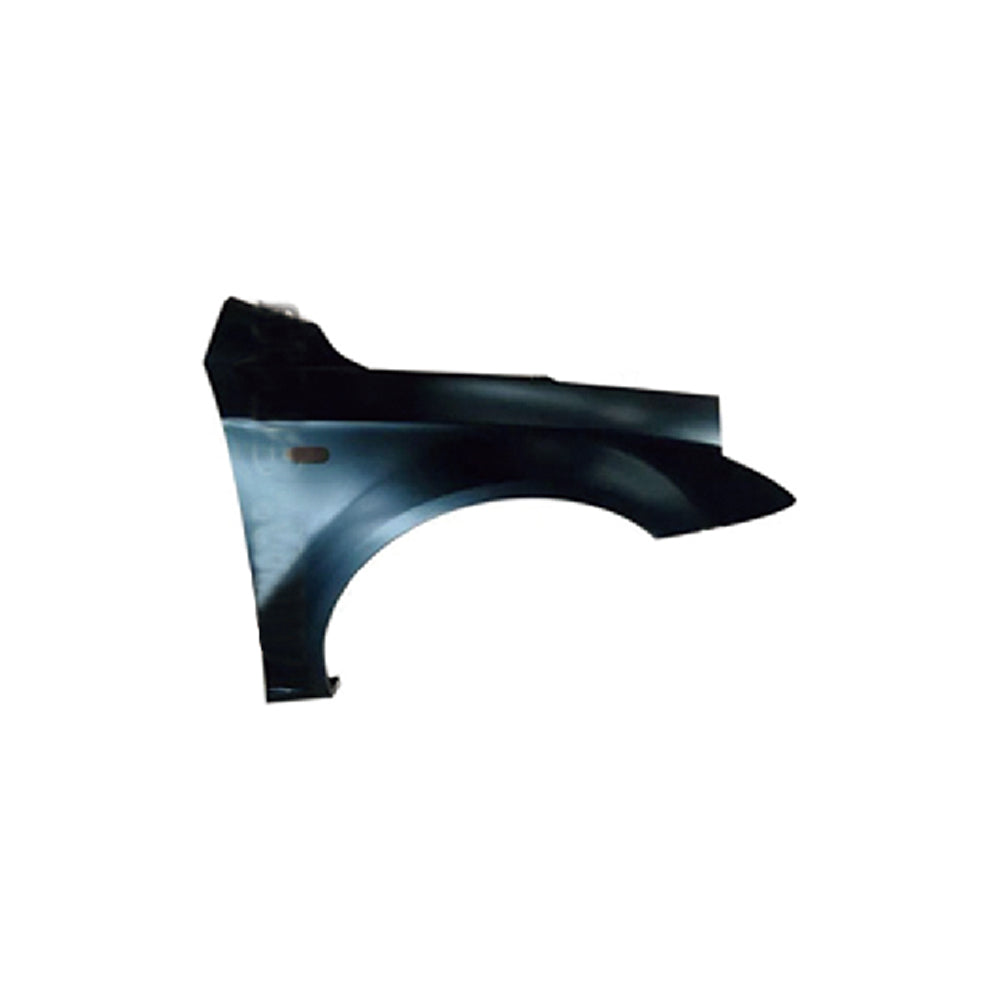 REPLACEMENT FRONT FENDER RH, FOR FAW B70