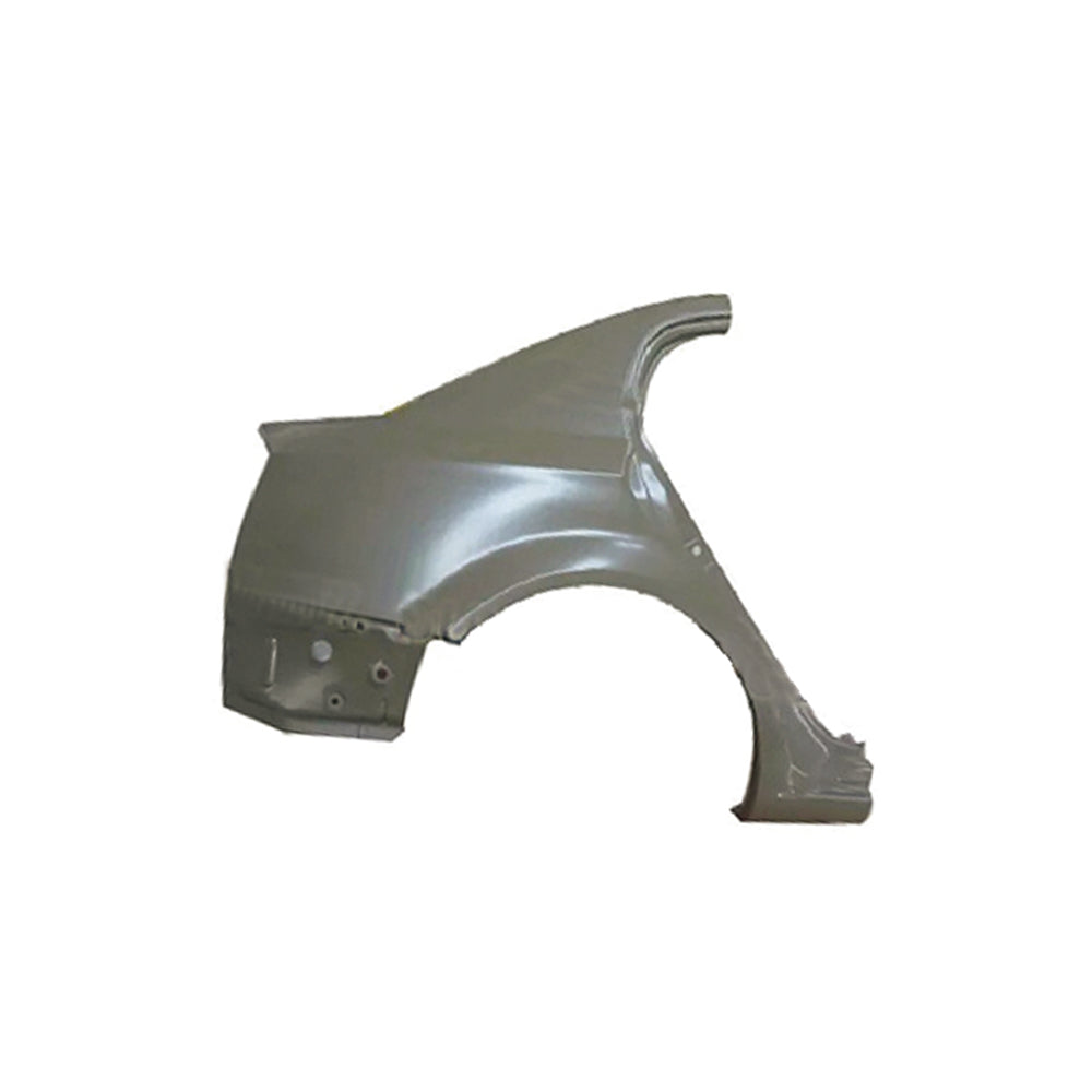 REPLACEMENT REAR FENDER RH, FOR FAW B70