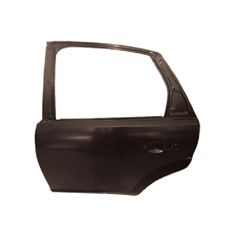 REPLACEMENT REAR DOOR LH, 2009, FOR FORD FOCUS, P8M59A24623AA