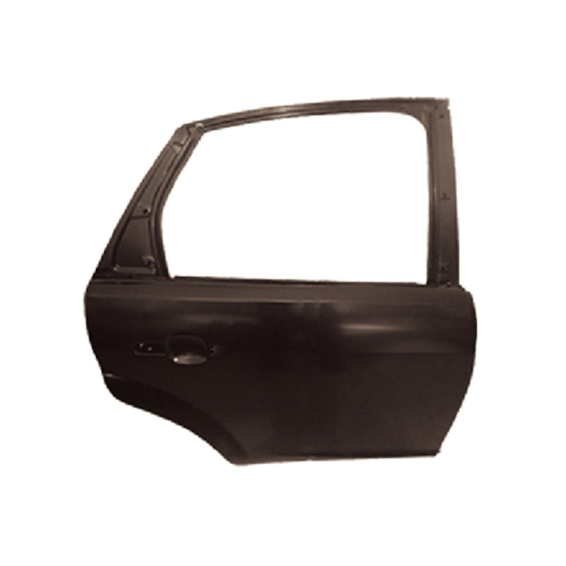 REPLACEMENT REAR DOOR RH, 2009, FOR FORD FOCUS, P8M59A24622AA