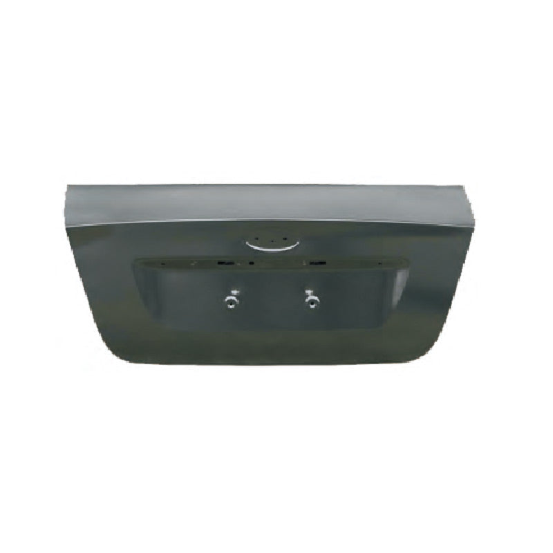 REPLACEMENT TRUNK LID, 2005, FOR FORD FOCUS SEDAN, P5M51F40110CB