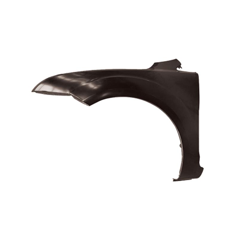 REPLACEMENT FRONT FENDER LH, 2007, FOR FORD FOCUS