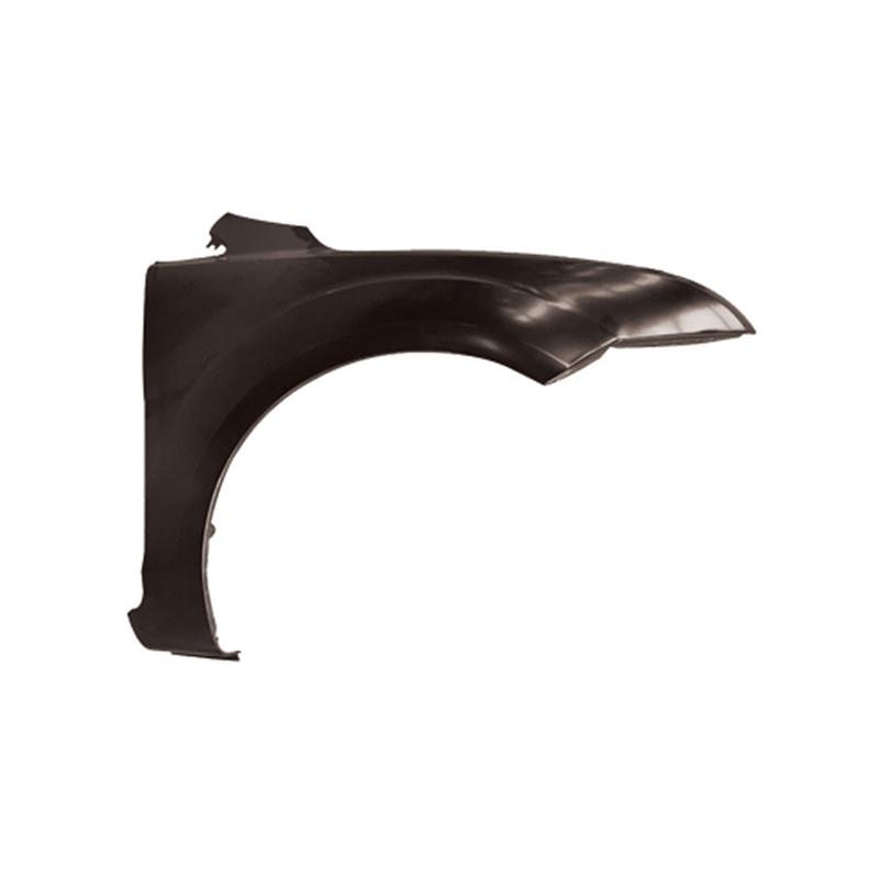 REPLACEMENT FRONT FENDER RH, 2007, FOR FORD FOCUS