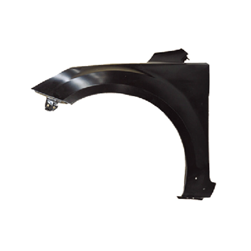 REPLACEMENT FRONT FENDER LH, 2009, FOR FORD FOCUS