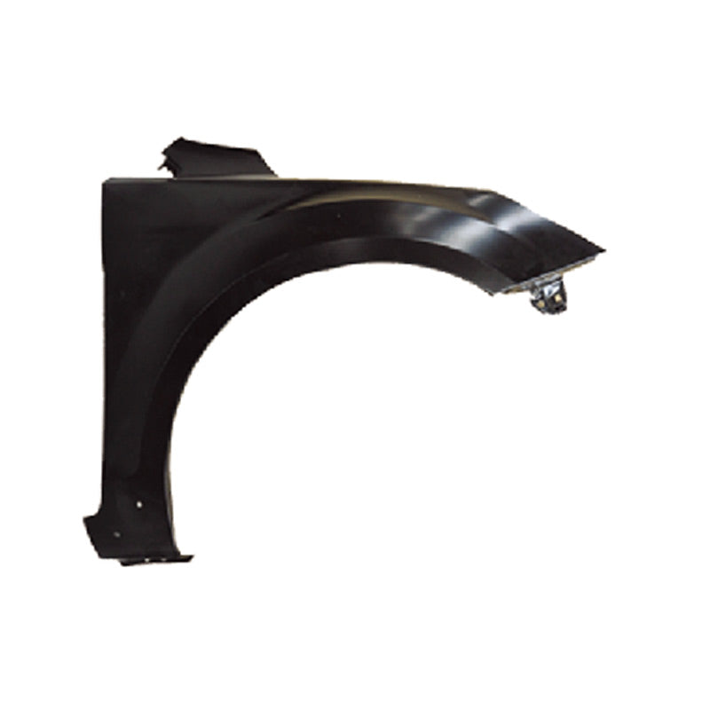 REPLACEMENT FRONT FENDER RH, 2009, FOR FORD FOCUS