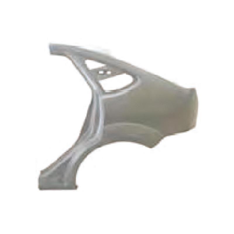 REPLACEMENT REAR FENDER LH, 2005-2009, FOR FORD FOCUS HATCHBACK