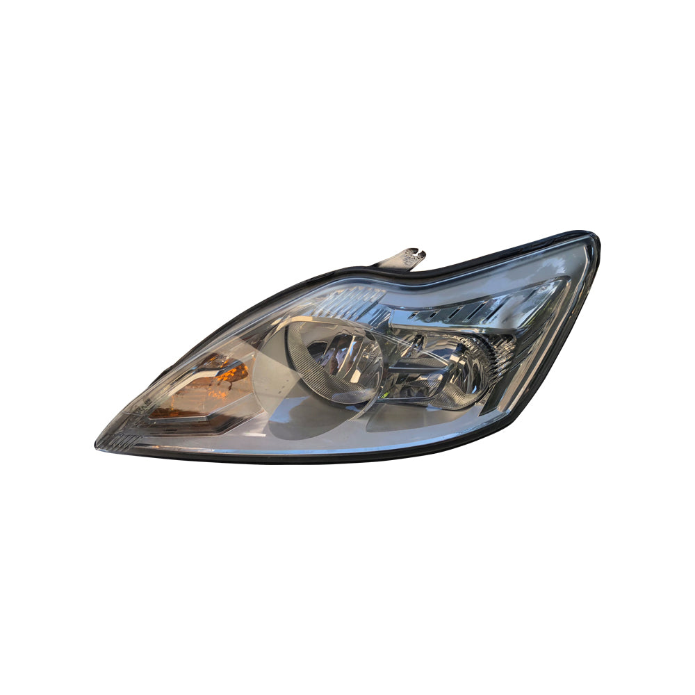 REPLACEMENT HEAD LAMP LH, 2009, FOR FORD FOCUS