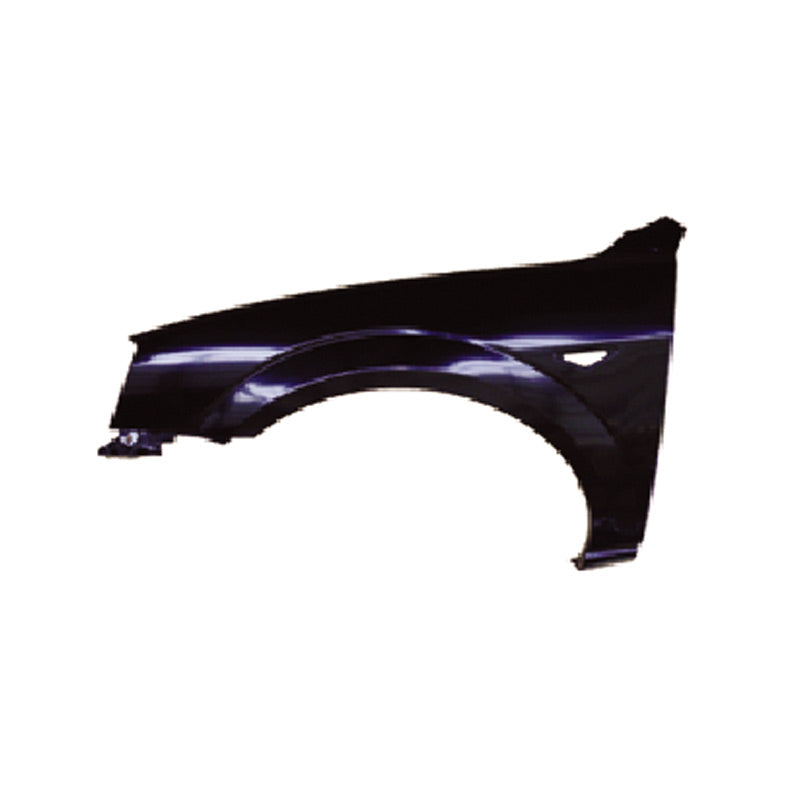 REPLACEMENT FRONT FENDER LH, 2004-2006, FOR FORD MONDEO, LK2S71 16006AE