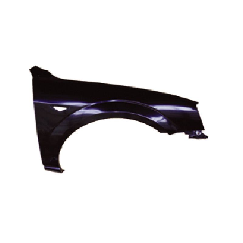 REPLACEMENT FRONT FENDER RH, 2004-2006, FOR FORD MONDEO, LK2S71 16005