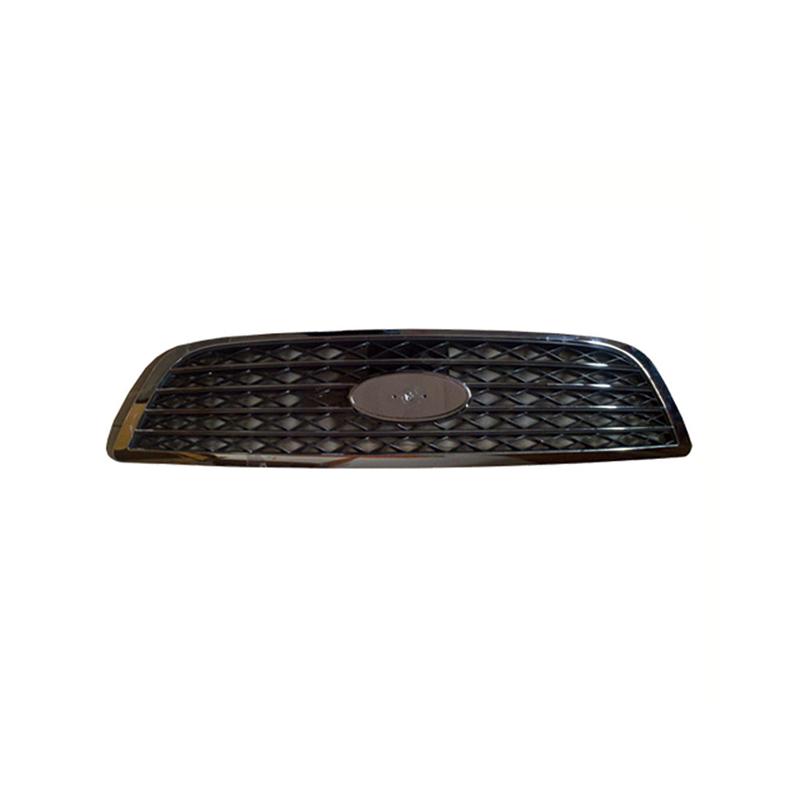 REPLACEMENT GRILL, 2004-2006, FOR FORD MONDEO