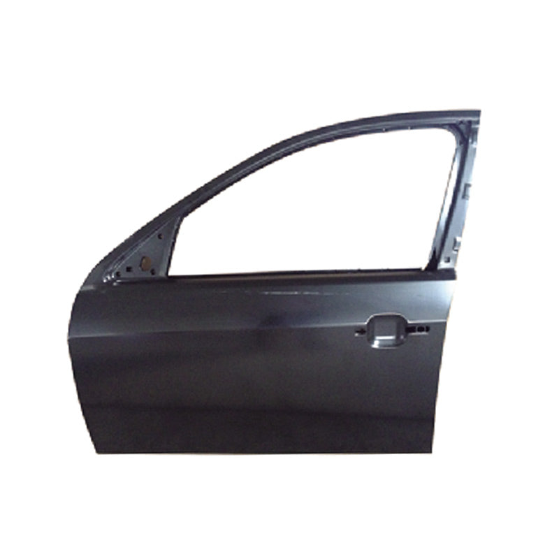 REPLACEMENT FRONT DOOR LH, 2007-2011, FOR FORD MONDEO, BS71-A20122-AA