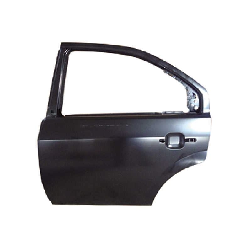 REPLACEMENT REAR DOOR LH, 2007-2011, FOR FORD MONDEO, 8S71-A24623-AA