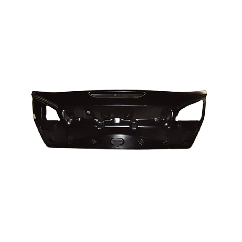 REPLACEMENT TRUNK LID, 2007-2010, FOR FORD MONDEO, P8S71-F40608-AA