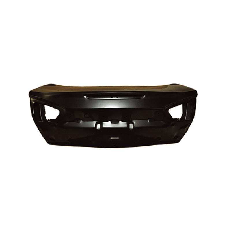 REPLACEMENT TRUNK LID, 2011, FOR FORD MONDEO, PBS71-F40608-AA