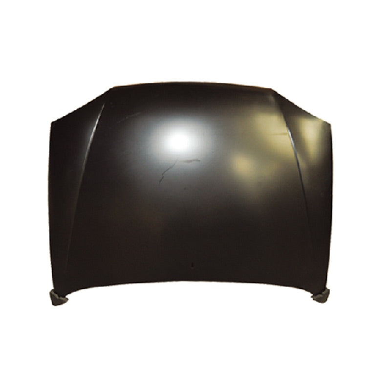 REPLACEMENT HOOD, 2003, FOR FORD FIESTA, 3N21-16612AA