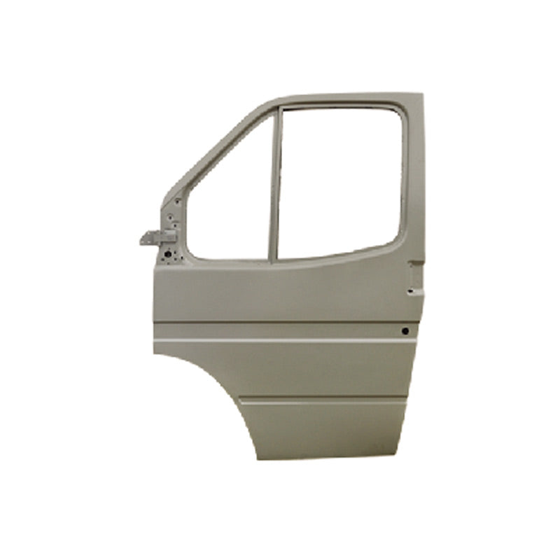 REPLACEMENT FRONT DOOR LH, FOR FORD TRANSIT VE83, P95VBV20123AA-PT