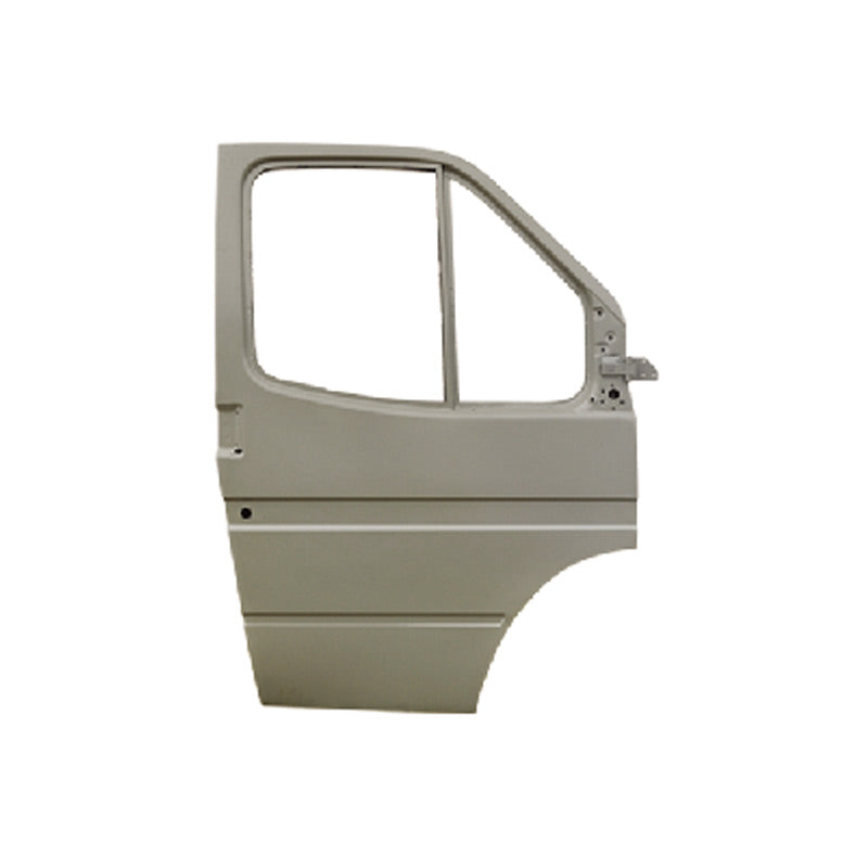 REPLACEMENT FRONT DOOR RH, FOR FORD TRANSIT VE83, P95VBV20122AA-PT