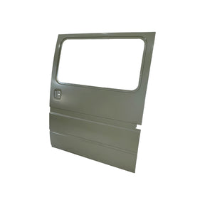 REPLACEMENT REAR DOOR LH, FOR FORD TRANSIT VE83, P96VBB24602AB, (STEEL)