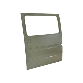 REPLACEMENT REAR DOOR LH, FOR FORD TRANSIT VE83, P96VBB24602AB, (STEEL)