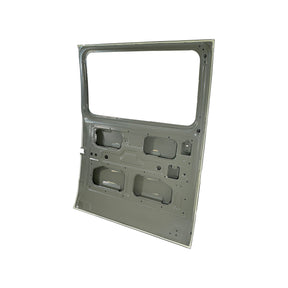 REPLACEMENT REAR DOOR LH, FOR FORD TRANSIT VE83, P96VBB24602AB, (STEEL)