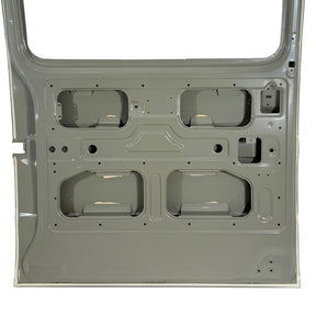 REPLACEMENT REAR DOOR LH, FOR FORD TRANSIT VE83, P96VBB24602AB, (STEEL)