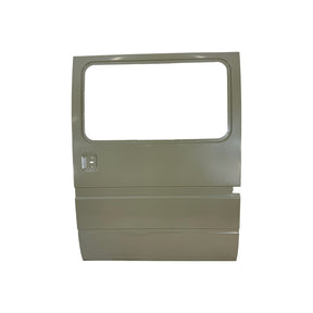 REPLACEMENT REAR DOOR LH, FOR FORD TRANSIT VE83, P96VBB24602AB, (STEEL)