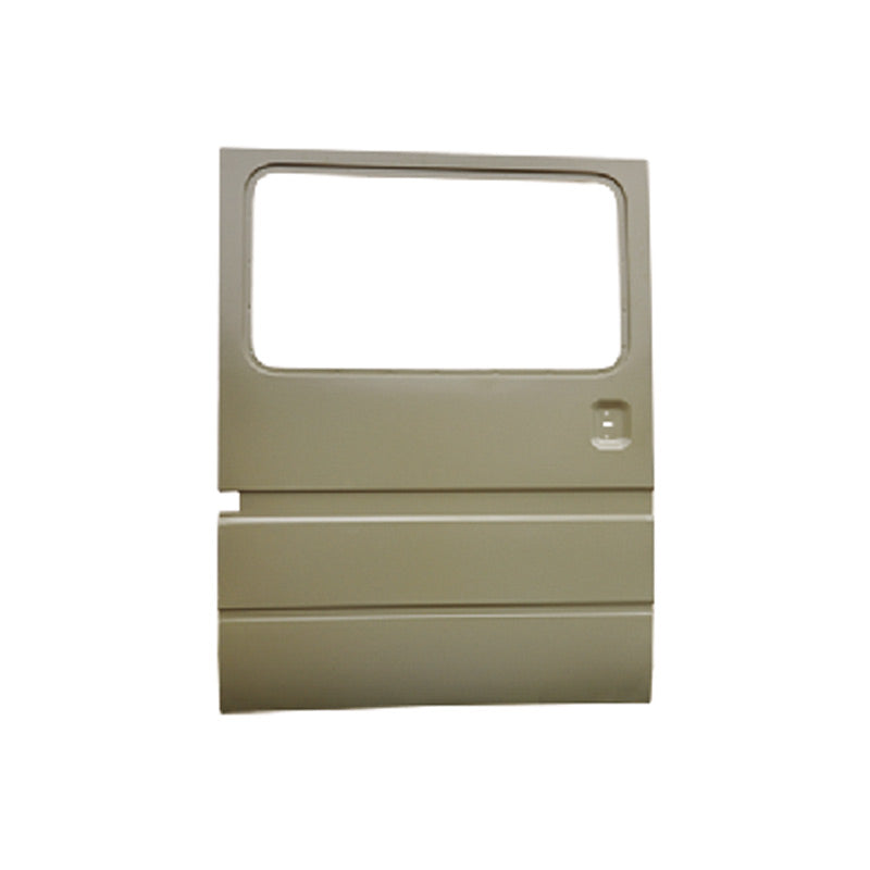 REPLACEMENT REAR DOOR LH, FOR FORD TRANSIT VE83, P96VBB24602AB