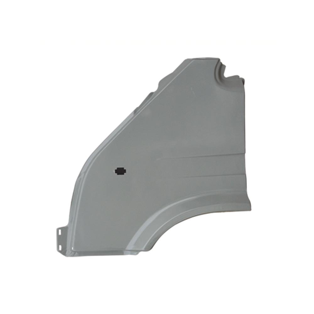 REPLACEMENT FRONT FENDER LH, 2004, FOR FORD TRANSIT VE83, 95VB16016AC-PT