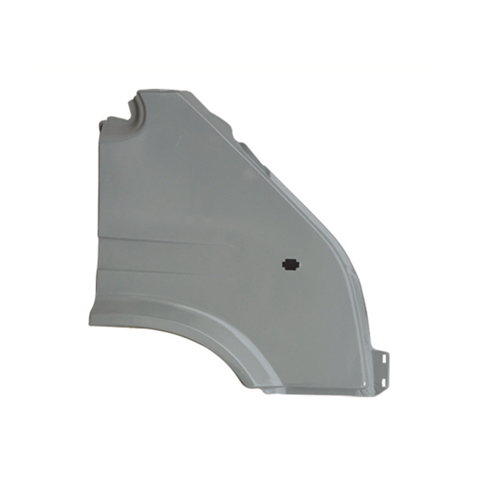 REPLACEMENT FRONT FENDER RH, 2004, FOR FORD TRANSIT VE83, 95VB16015AC-PT