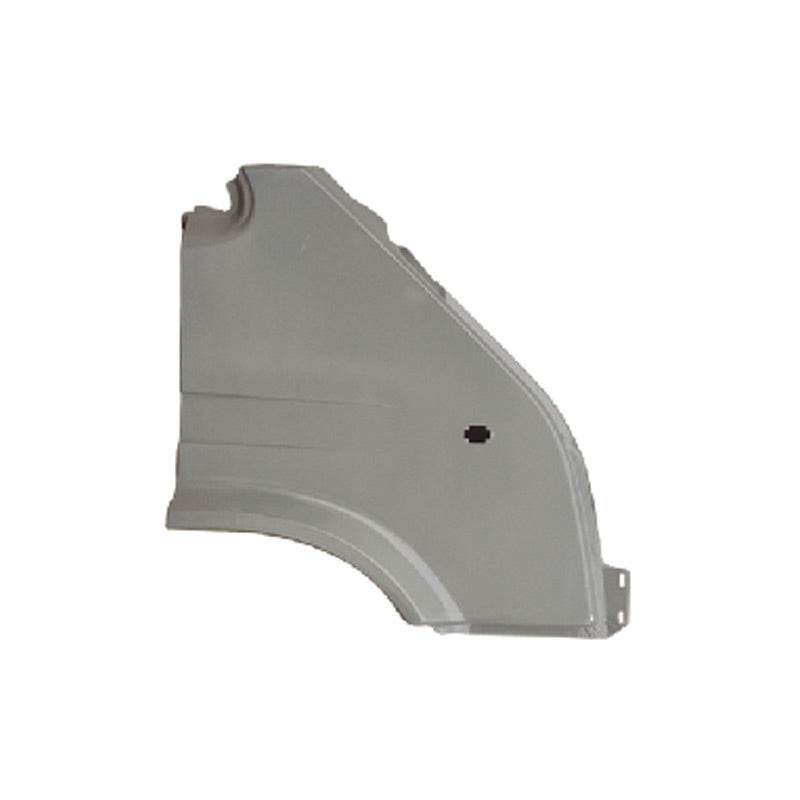 REPLACEMENT FRONT FENDER RH, 2006-, FOR FORD TRANSIT VE83, 95VB16612AA-PT