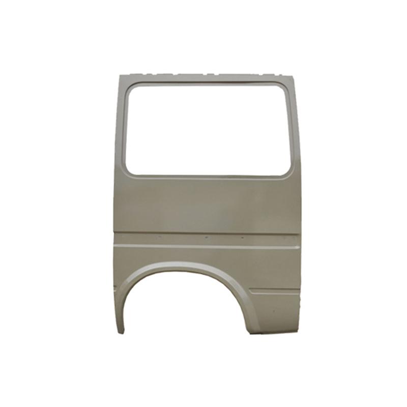 REPLACEMENT REAR FENDER LH, 2006-, FOR FORD TRANSIT VE83