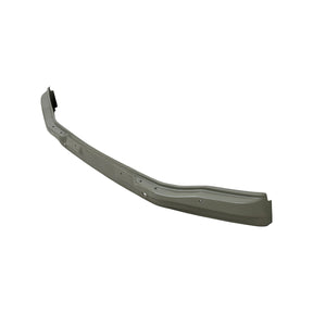 REPLACEMENT FRONT CROSS BEAM OUTER PLATE, FOR FORD TRANSIT VE83, (STEEL)