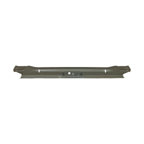 REPLACEMENT REAR CROSS BEAM OUTER PLATE, FOR FORD TRANSIT VE83S, (STEEL)
