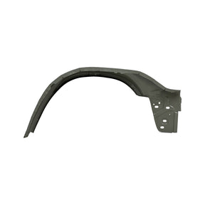 REPLACEMENT FRONT WHEEL HOUSING LH, FOR FORD TRANSIT VE83, (STEEL)