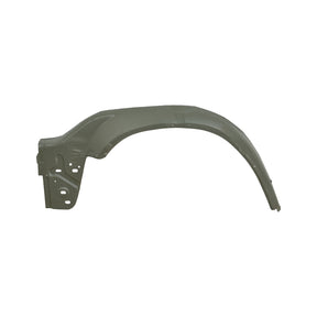 REPLACEMENT FRONT WHEEL HOUSING LH, FOR FORD TRANSIT VE83, (STEEL)