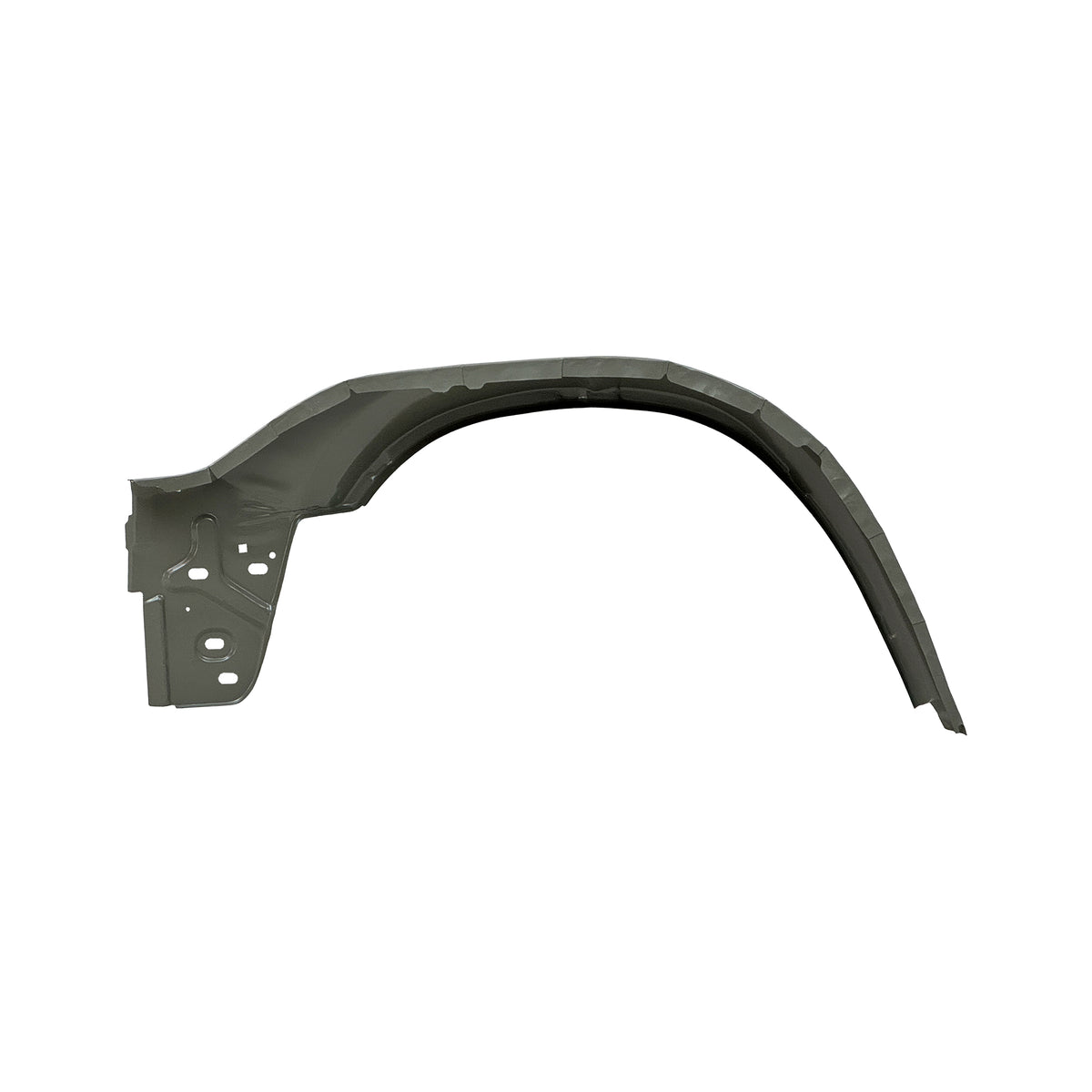 REPLACEMENT FRONT WHEEL HOUSING RH, FOR FORD TRANSIT VE83, (STEEL)