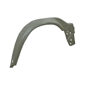 REPLACEMENT FRONT WHEEL HOUSING RH, FOR FORD TRANSIT VE83, (STEEL)