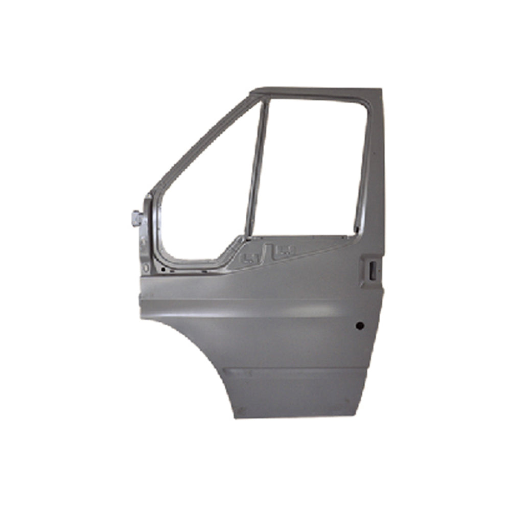 REPLACEMENT FRONT DOOR LH, FOR FORD TRANSIT V348, 6C16 V20123DG-78