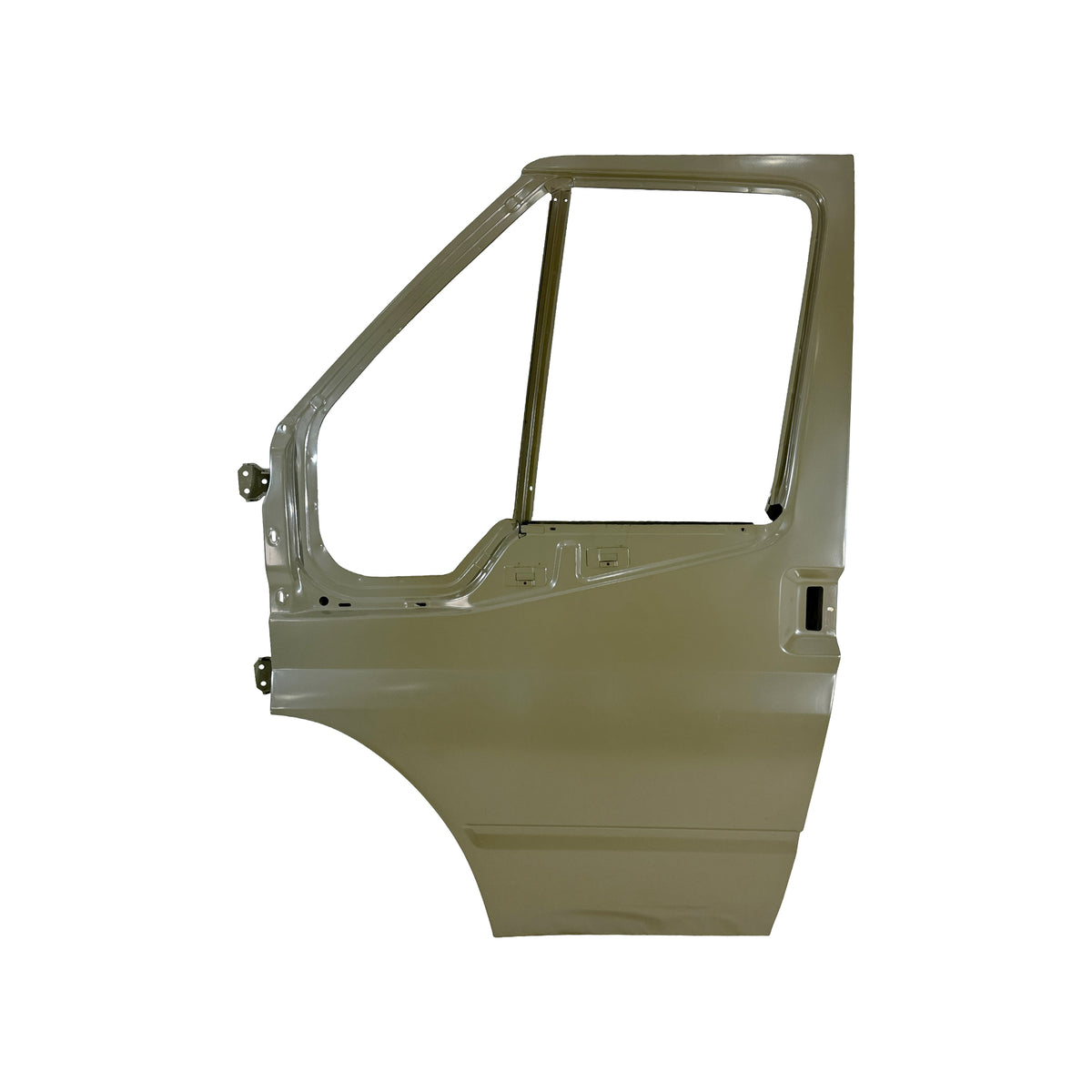 REPLACEMENT FRONT DOOR LH, FOR FORD TRANSIT V348, 6C16 V20123DG-78