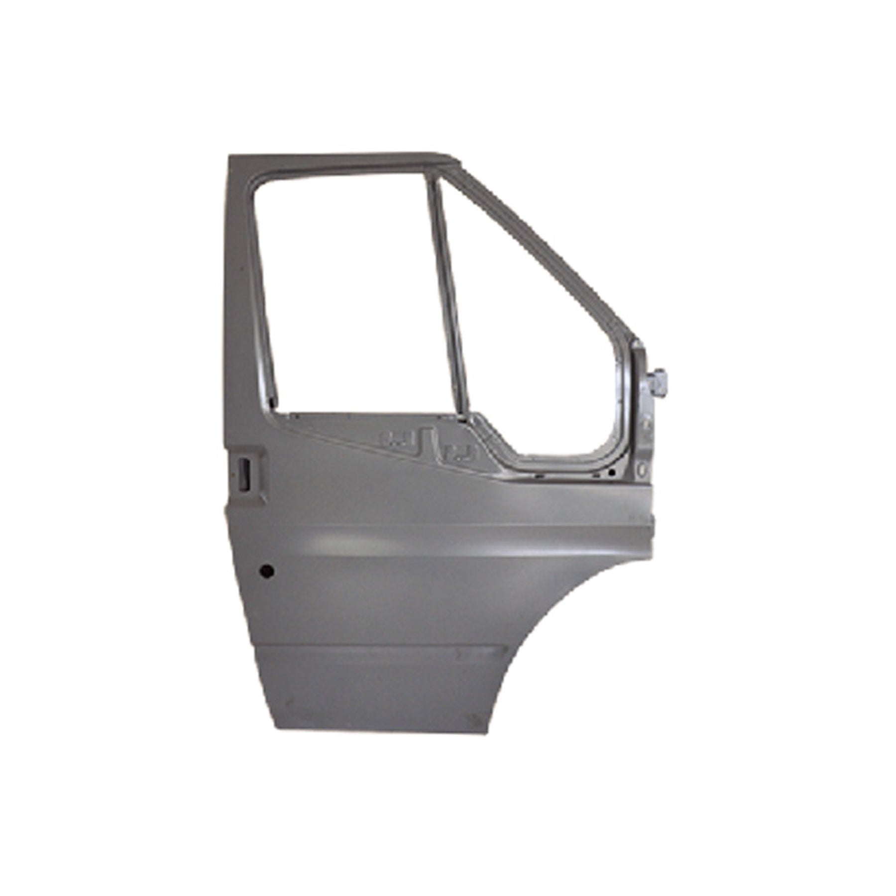 REPLACEMENT FRONT DOOR RH, FOR FORD TRANSIT V348, 6C16 V20123DG-78