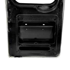 REPLACEMENT HIGH ROOF TAIL GATE LH, FOR FORD TRANSIT V348, 6C16 V20122DG-78, (STEEL)