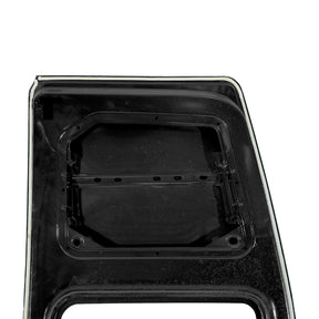 REPLACEMENT HIGH ROOF TAIL GATE LH, FOR FORD TRANSIT V348, 6C16 V20122DG-78, (STEEL)
