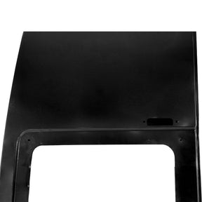 REPLACEMENT HIGH ROOF TAIL GATE LH, FOR FORD TRANSIT V348, 6C16 V20122DG-78, (STEEL)